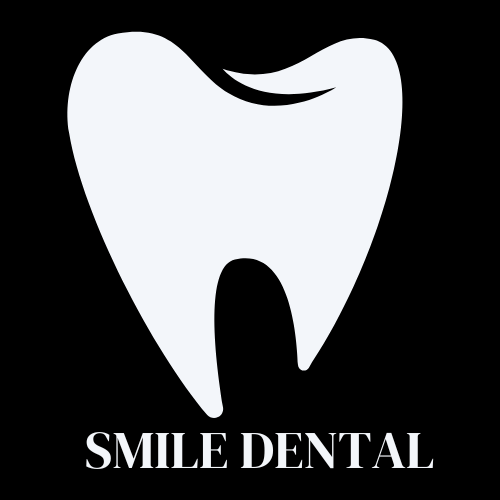 smile dental logo