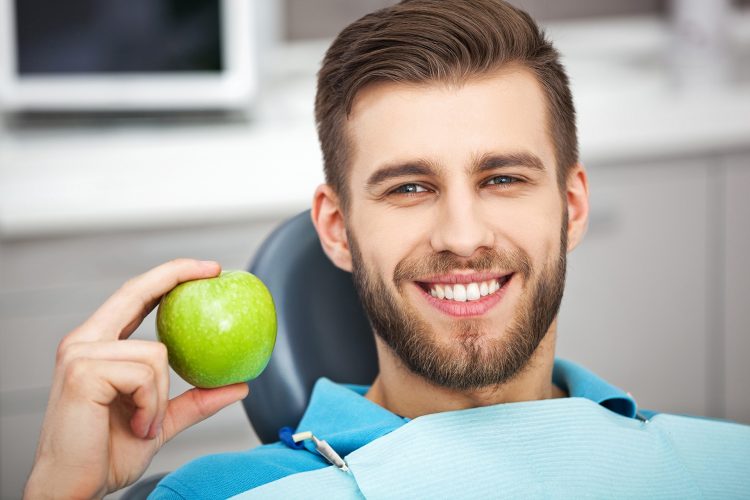 dentalia demo oral health