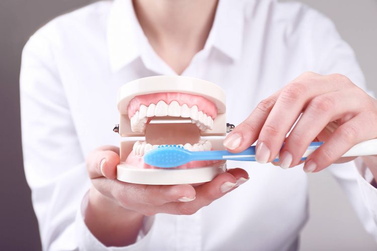 dentalia demo prevention