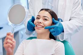 treatment banner dentist