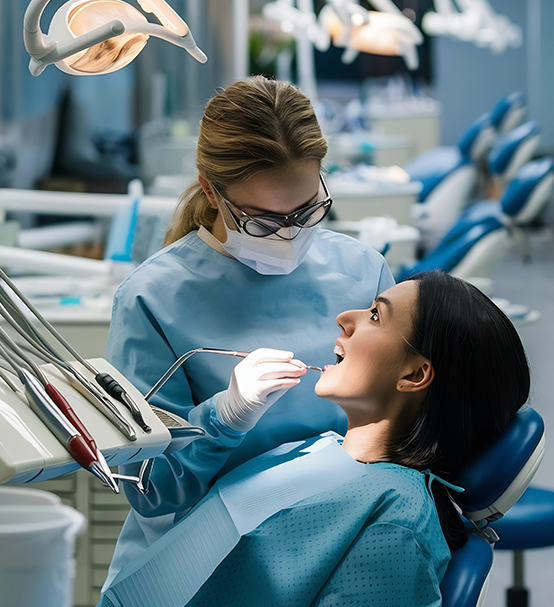 healthy treatment doctor