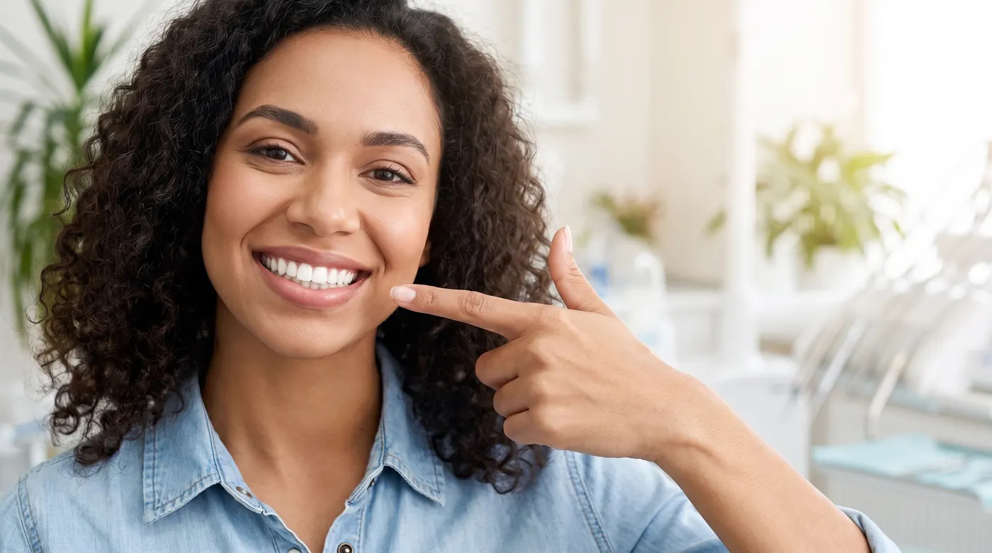 Teeth Whitening Fairless Hills PA